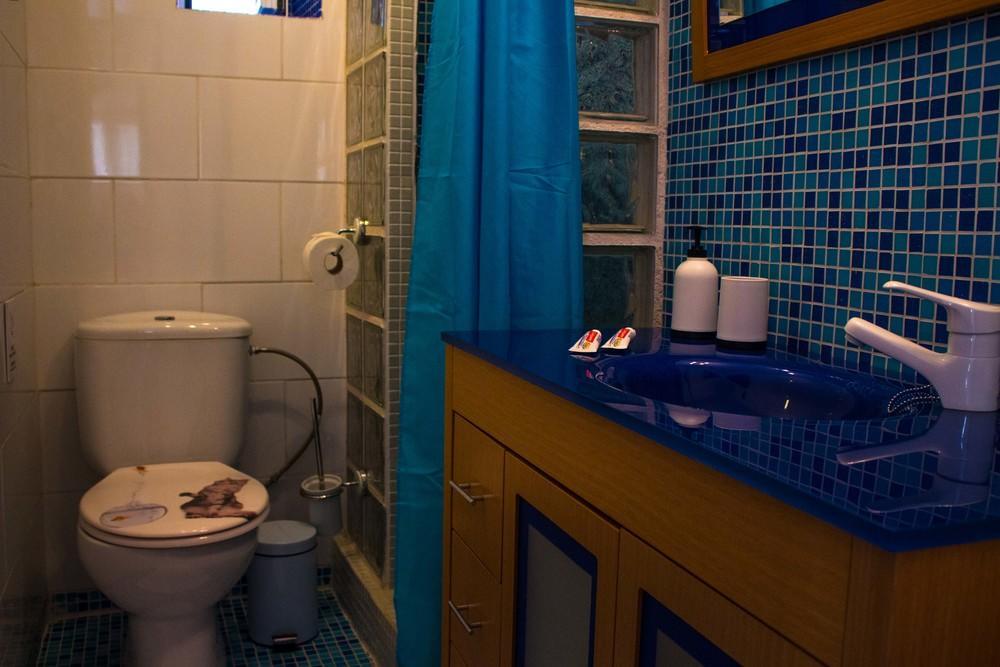 Вилла Casa Armonia Бениса Экстерьер фото