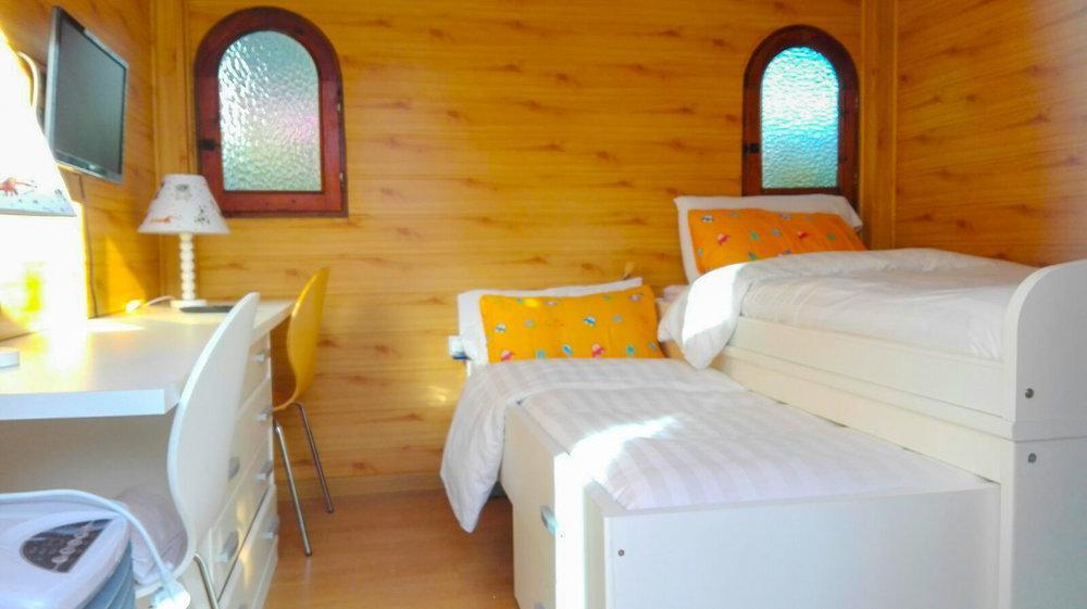 Вилла Casa Armonia Бениса Экстерьер фото
