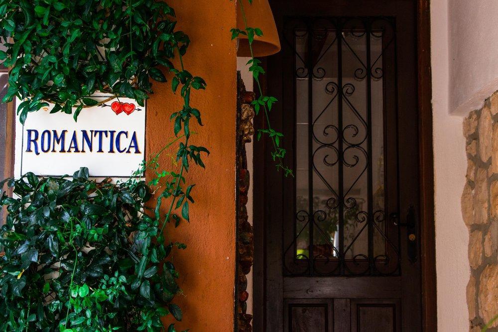 Вилла Casa Armonia Бениса Экстерьер фото